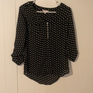 Candies blouse